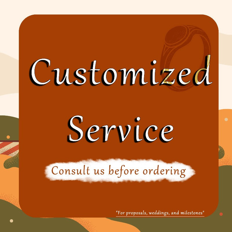 Hollow Pearl Earrings -Gold-Customization