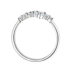 Round Diamond Ring -Gold-Customization